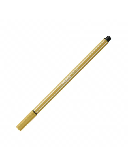 PENNARELLO PREMIUM PEN 68 STABILO 68