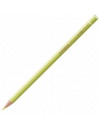 PASTELLO ORIGINAL STABILO 87