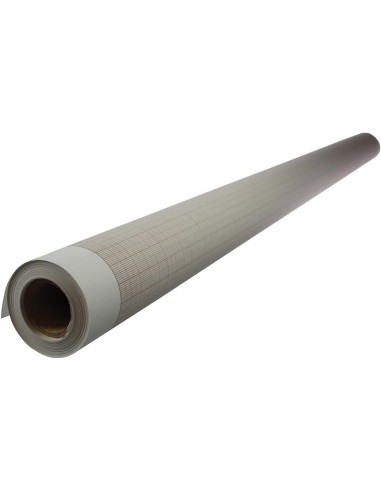 CARTA MILLIMETRATA IN ROTOLO CANSON 0,75X10 M 100 GR C200065101