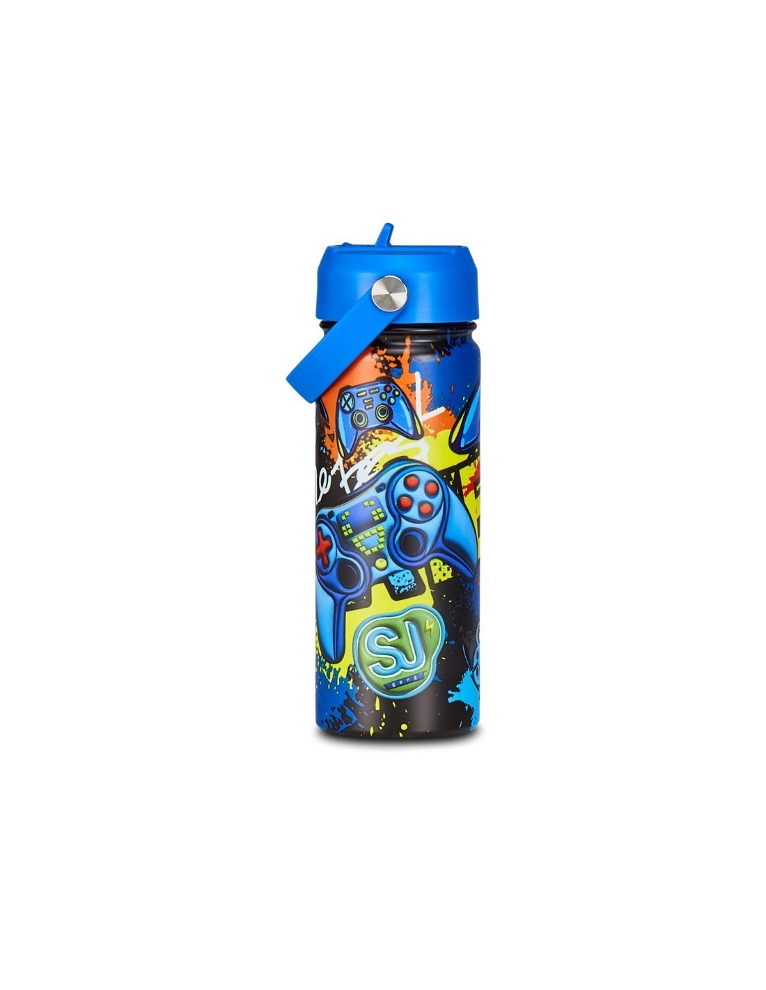 Borraccia Termica Marvel - Iron Man - 0,500 lt