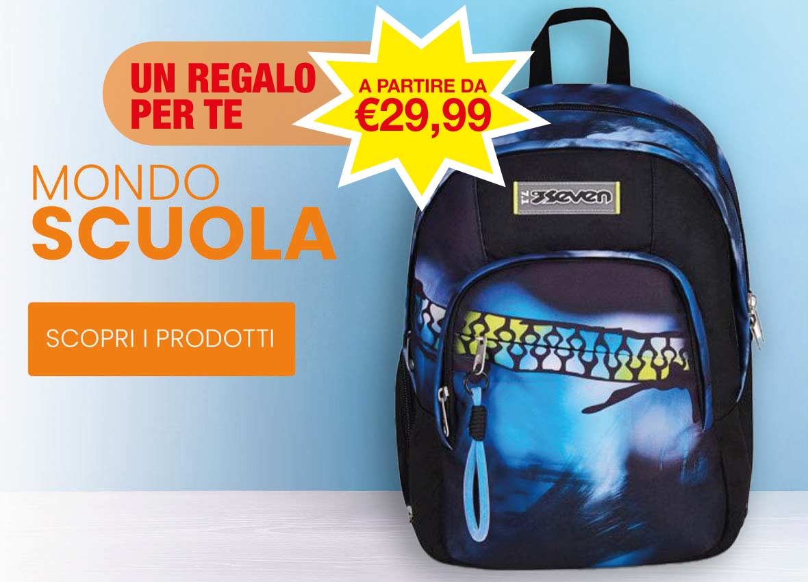 MONDO SCUOLA