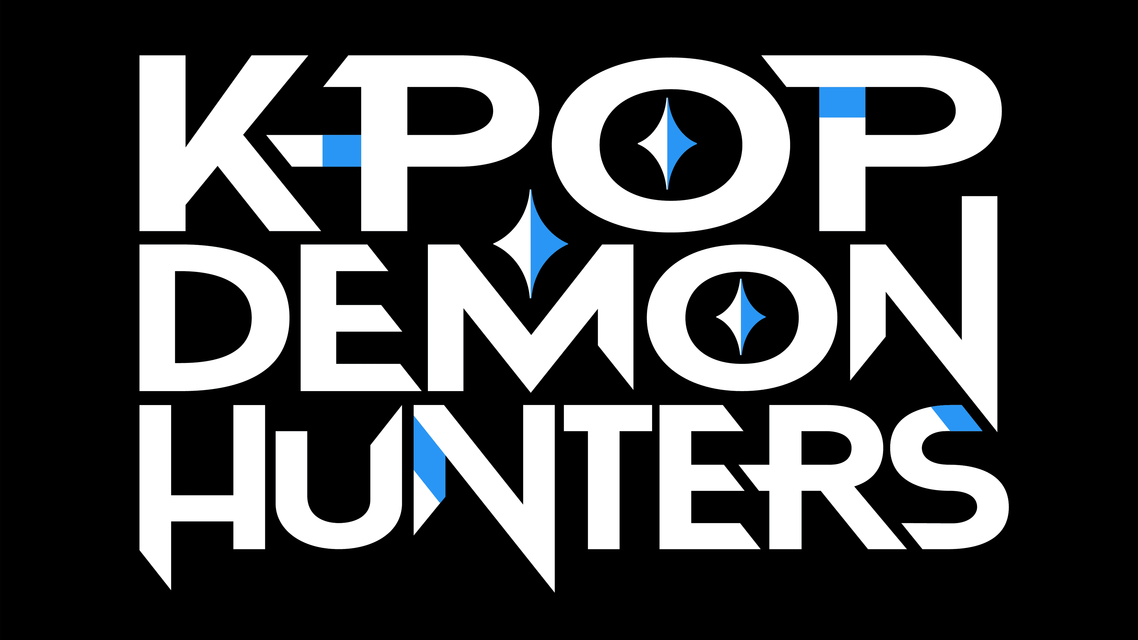 K-POP DEMON HUNTERS